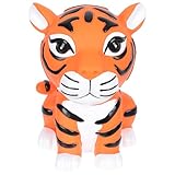 Tirelire : cadeau d'anniversaire idéal pour les enfants, objet de décoration, de bureau