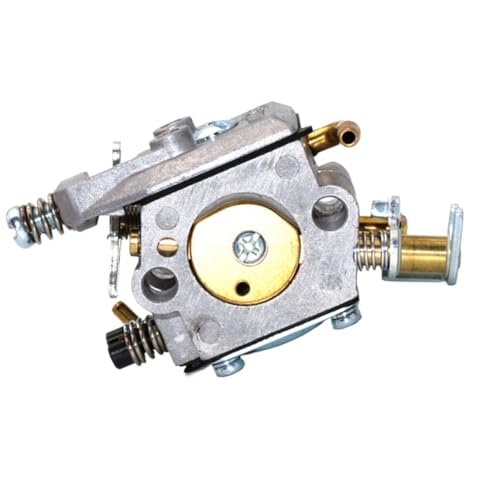 Carburateur Gs410c en alliage robuste pour tronçonneuses Efco GS450 GS451