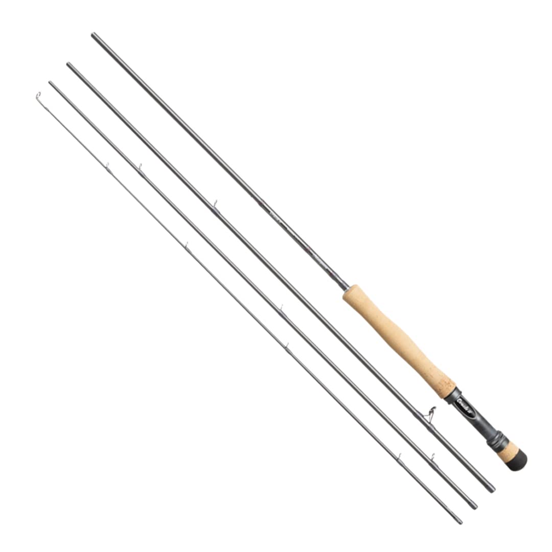 SHAKESPEARE Oracle 2 Stillwater Fly Rod - 9' / #5 / 4pc - 1542584