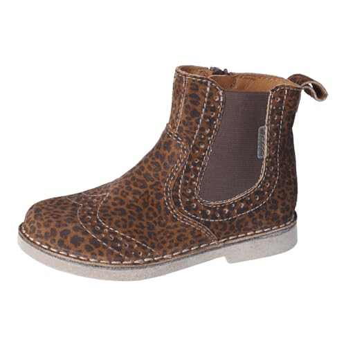 RICOSTA Mädchen Stiefel Dallas, Kinder Boots, Weite: Mittel, lose Einlage,...