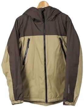 MANASTASH マナスタッシュ ナイロンジャケット PRIMALOFT Amazon | (マナスタッシュ)MANASTASH プリマロフト 中綿