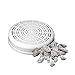 Mineral Stone Case Replacement for Zen Water Filter Systems