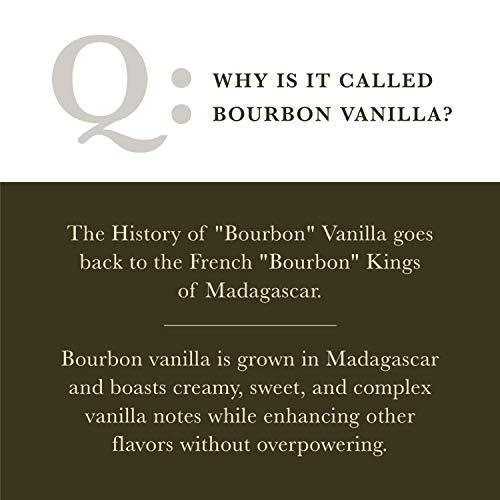 Cook's Organic Pure Vanilla Powder 4.5 Oz. #TOP2