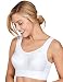 Produktbild Miss Mary of Sweden Cotton Simplex, bügelloser Sport-BH für Low Impact Training