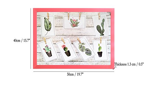 GUTEINTE Cornice Portafoto a Muro Cornice