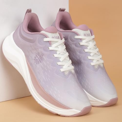 Image of CULT Women FlowSync Running Shoes
