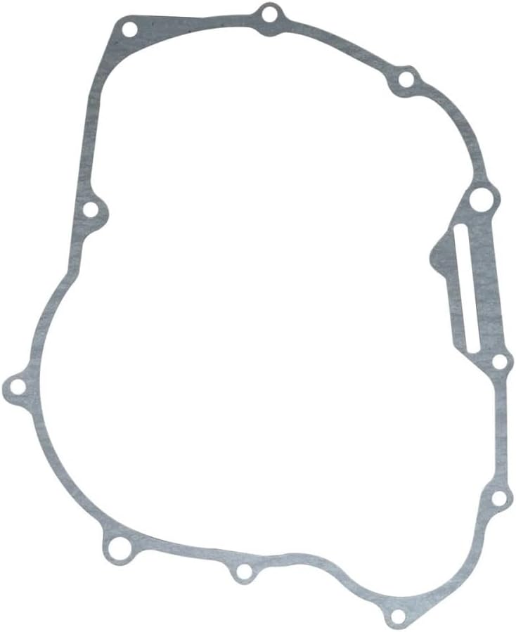 Motorcycle Engine Crankcase Covers Cylinder Gasket Kits Set For TT-R250 TTR250 TT-R 250 1999-2006 TT250R 1993-2004(Generator cover gask)