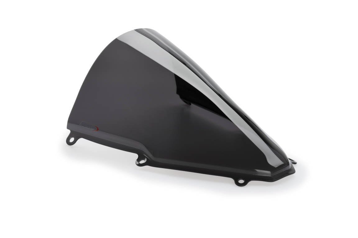 CBR1000RRR Puig スモークスクリーン20314H Amazon | Puig 20314F RACING SCREEN [DARK SMOKE] CBR1000RR R-FIRE
