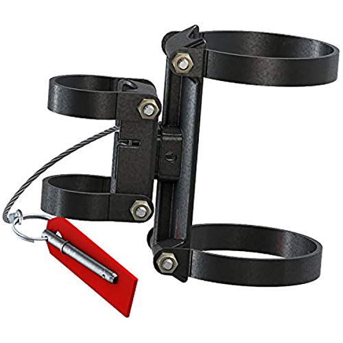 Polaris UTV New OEM Razor RZR Fire Extinguisher Roll Cage Mount 2881200