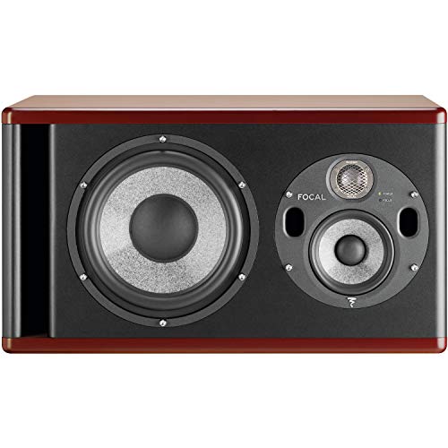 Focal Trio11 BE - Monitor da studio attivo, 3 vie (singolo)