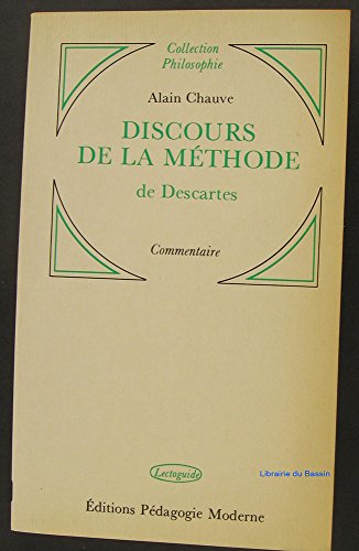 Lecto.philo=disc.methode 020895 (Lectoguides)