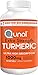 Turmeric Curcumin Softgels, Qunol with Ultra High Absorption 1000mg, Joint Support, Dietary Supplement, Extra Strength, 30 Count