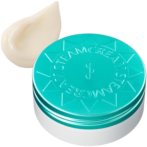 �X�`�[���N���[�� ���� UV�v���e�N�V����33 �n�b�J���A���G 75g SPF33 PA+++ ���Ă��~�� ���ω��n ���t�ێ� UV�N���[�� UV�J�b�g ���O���΍� �ێ� ���{�� STEAMCREAM �M�t�g �v���[���g �ȒP�X�L���P�A
