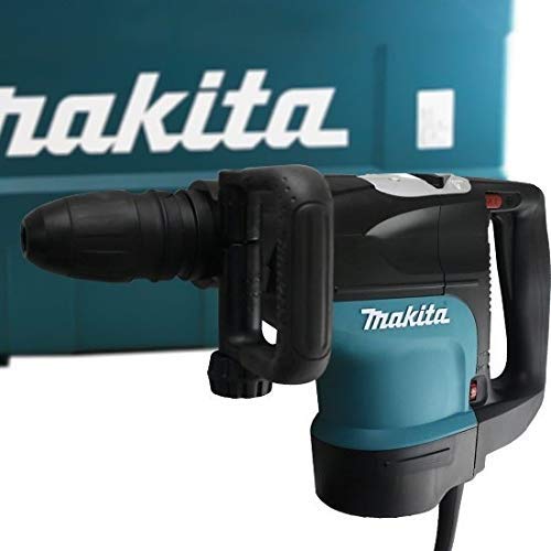 Perforateur burineur SDS Max Makita HR4501C 16 positions de burin 5 réglages électroniques - vue 6