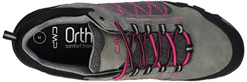 CMP Thiamat Low Wmn Trekking Shoe Wp, Stivali da