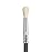 Sigma Beauty Professional E35 Tapered Blending Brush - Professional Eyeshadow Brush for Precision Eyeshadow Blending, Softens Dramatic Edges & Harsh Lines for a Well Blended Effect (1 Brush)
