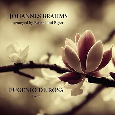 Johannes Brahms Arrangiert