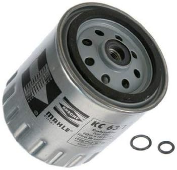 for Mercedes Diesel (84-99 models) Fuel Filter MAHLE