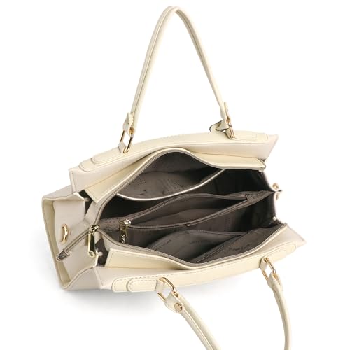 Image of EXOTIC Studded hand bag for women