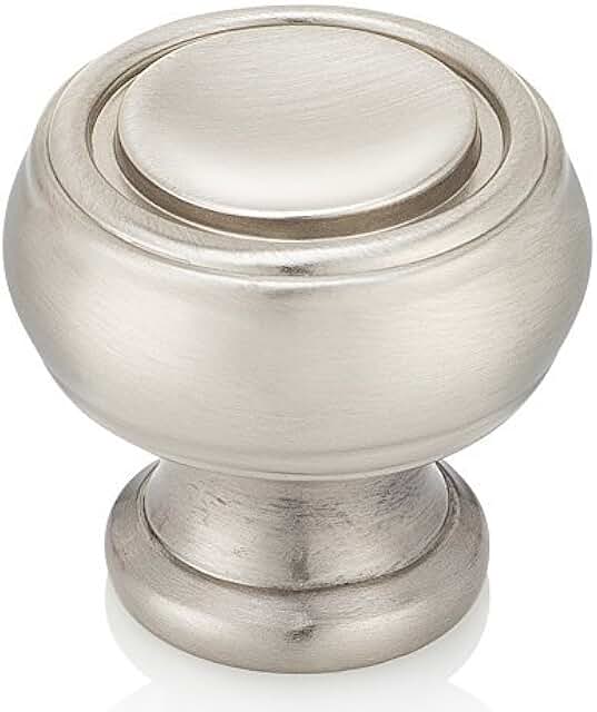 Restoration Hardware Knobs