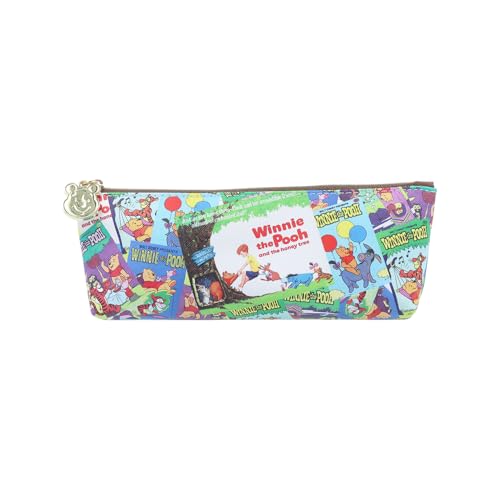 TX^[(Sun-Star Stationery) fBYj[ yP[X Winnie Pooh ܂̃v[ R~bN S1428454