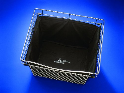 Rev-A-Shelf CHBI-241618-5 CHB Black Closet Cabinet Organization