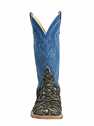 Anderson Bean 4235M Men's Brown Raven Big Bass Danube Mad Dog Boots (9) #TOP4