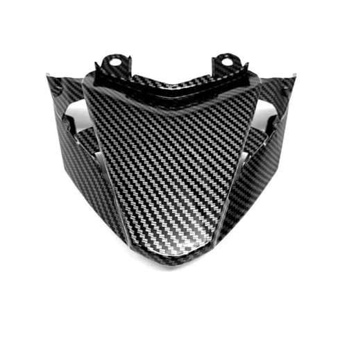 Supprimer vibrations carénage arrière CBR500R 2016-2018 avec ce capot central