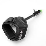 Linkboy Caliper Wrist Release