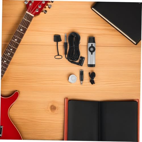Kazoo pour débutants Zerodeko instrument acoustique compact