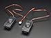 Adafruit Stereo Enclosed Speaker Set - 3W 4 Ohm