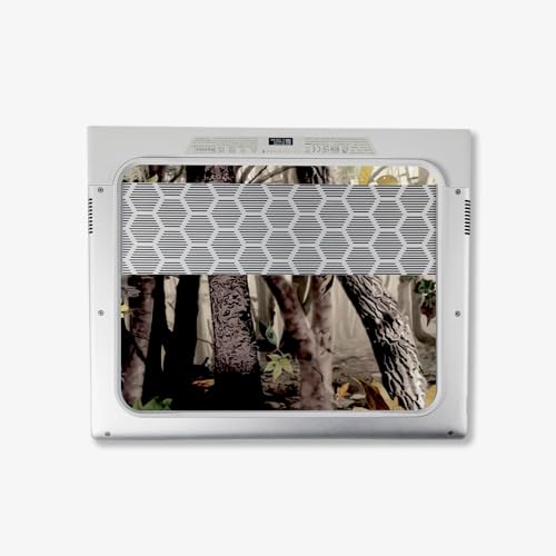 Image of MightySkins Skin Compatible With Alienware X14 R2 (2023) Full Wrap Kit - Tree Camo | Protective, Durable, and Unique Vinyl Decal wrap cover | Easy To Apply, Remove, and Change Styles | Made in the USA