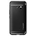 Spigen Rugged Armor Designed for HTC 10 Case (2016) - Black