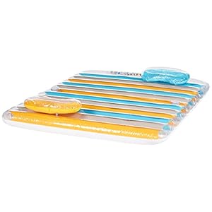 Intex Lounge Luchtbed 198×160