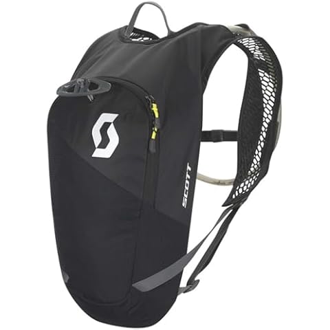 Sac à dos Scott Performance Evo Hy'4 Cover