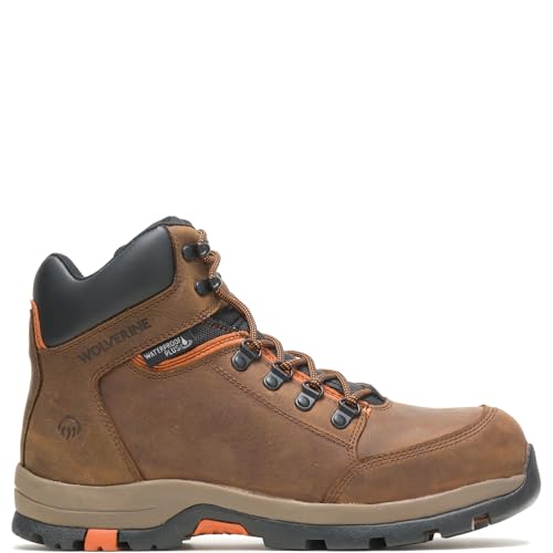 Wolverine Mens Grayson Mid St