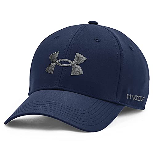 Image of Under Armour Mens Ua Golf96