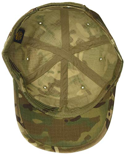 HELIKON Cappellino da Baseball Pieghevole, in