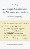Ita Wegman Institut