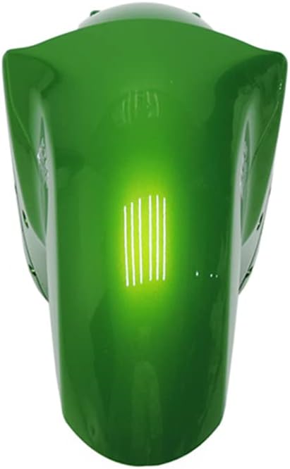 ABS Plastic Green Black Fairings Fit for 2012-2021 Kawasaki Ninja ZX14R 2012 2013 2014 2015 2016 2017 2018 2019 2020 2021 ZX-14R ZX14 Injection Bodywork