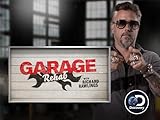 Garage Rehab Season 1