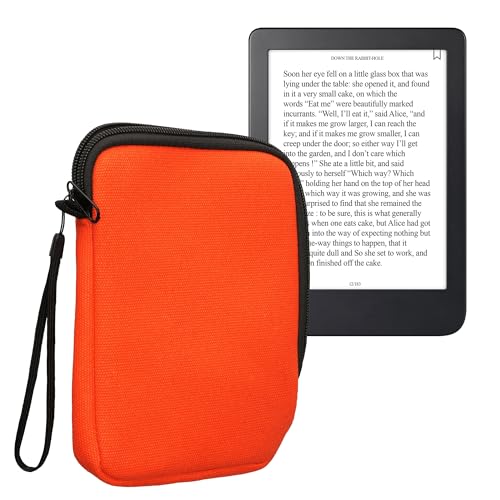 Ebooks Kindle Un Tío con Una Bolsa en La Cabeza Marca kwmobile