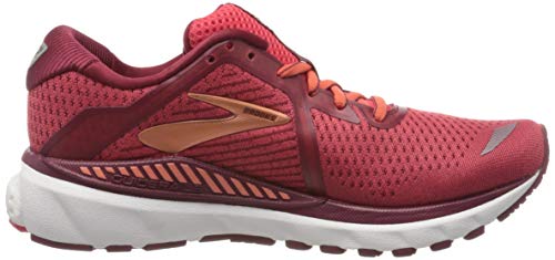 Image of Brooks Women's Adrenaline GTS 20 Supportive Running Shoe