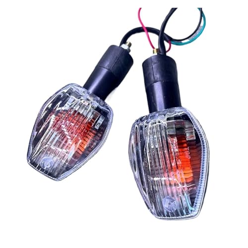 Clignoteur moto CB1300 HORNET 600 feu clignotant ampoule moto 12V rechange