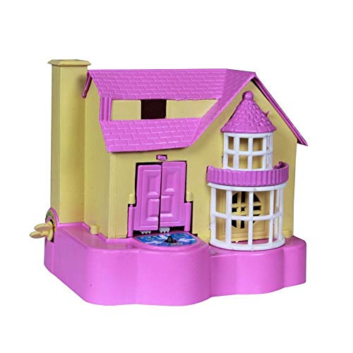 DODO HUB Kids Classic House of Puppy Coin Collecting Puppy Bank (Multicolor) (B08CD22Q5B) Amazon Price History, Amazon Price Tracker