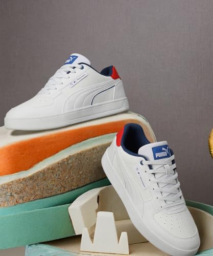 Image of Puma Unisex Adult BMW MMS Caven 2.0 Sneaker
