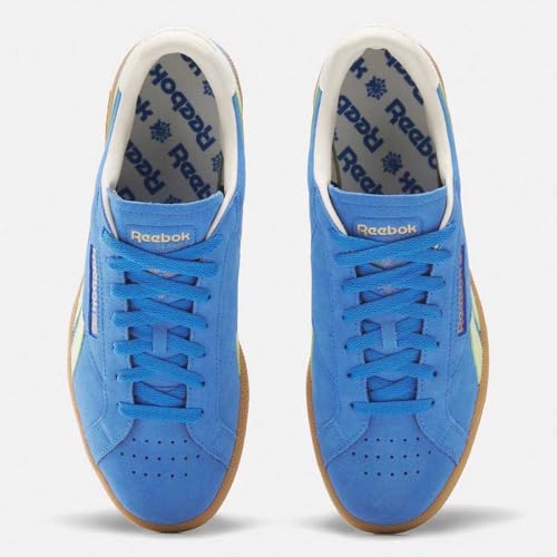Image of Reebok Unisex Adult Club C Grounds Sneakers