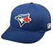 MLB Replica Adult Baseball Cap Various Team Trucker Hat Adjustable MLB Licensed , Toronto Blue Jays - Home