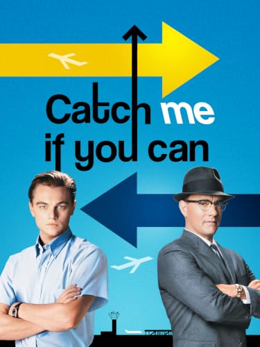 Catch Me If You Can Drama