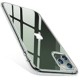 【Hervorragender Schutz - Ohne Kratzer】Der hervorragende Schutz der iPhone 11 Pro Schutzhülle wurde von Tausenden von Kunden bezeugt. Das einzigartige X-SHOCK Anti-fall-Design und die erhöhten Kanten um den Frontbildschirm und das Kameraobjektiv können effizient die Auswirkungen eines plötzlichen Herunterfallens oder Stößens bewältigen. Verabschieden Sie sich von Kratzern!